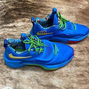 Nike UNO x Zoom Freak 3 NRG EP '50th Anniversary - Blue'